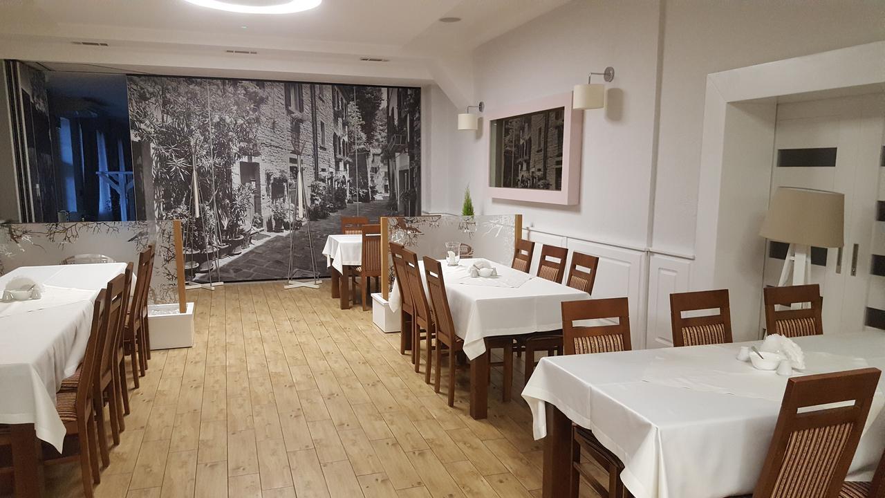 Zielony Dworek Krasnik Exterior photo
